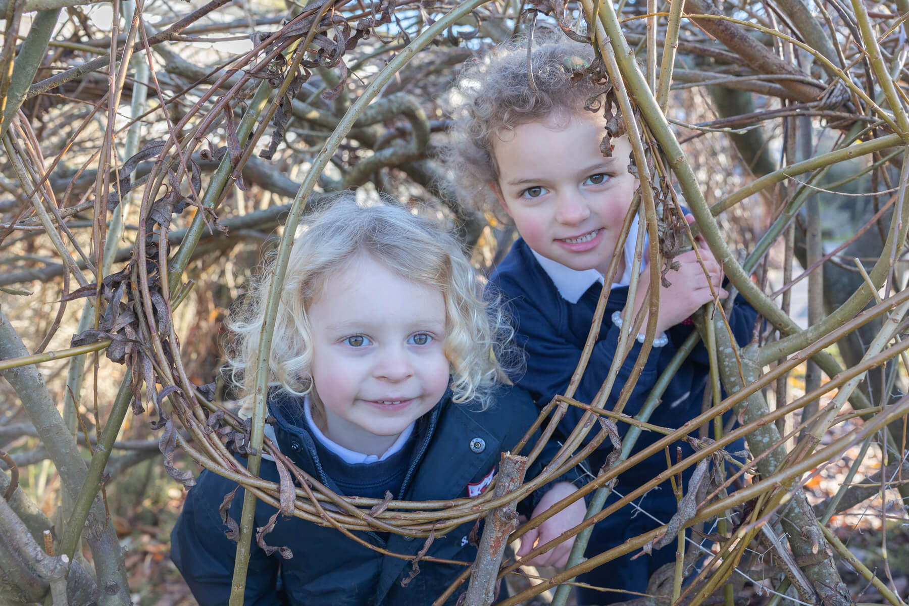 Nursery & Pre-School